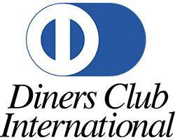 Platba Diners Club International
