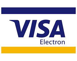 Platba Visa Electron